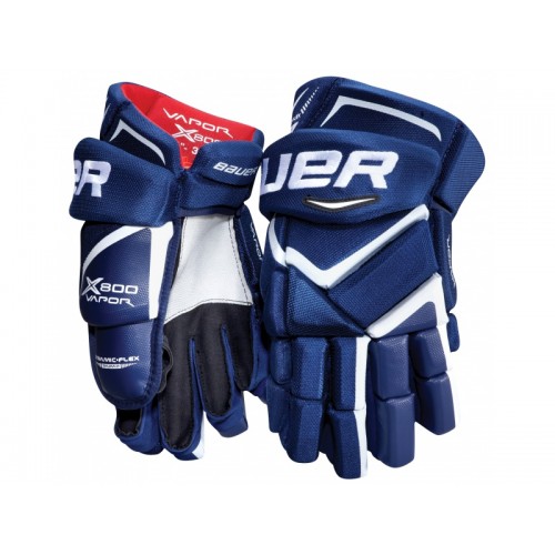 rukavice BAUER VAPOR X800 JR